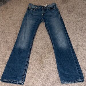 Ariat b5 boys slim Jeans